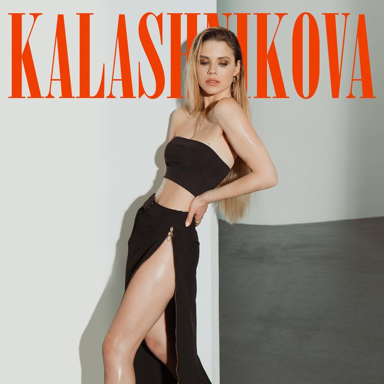 Kalashnikova's avatar image