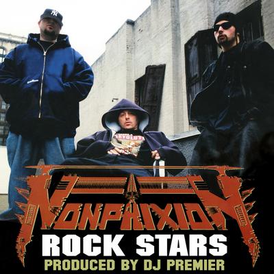 Rock Stars's cover