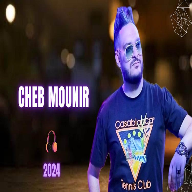 Cheb Mounir's avatar image