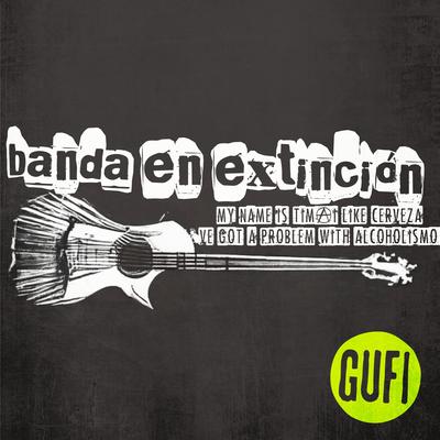 Banda en Extinción's cover