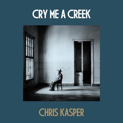 Chris Kasper's cover