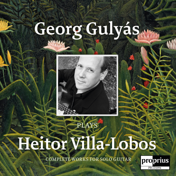 Georg Gulyás's avatar image