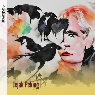 Jejak Peking's cover