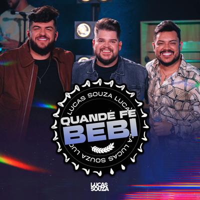 Quandé Fé Bebi, Ep. 3 (Ao Vivo)'s cover