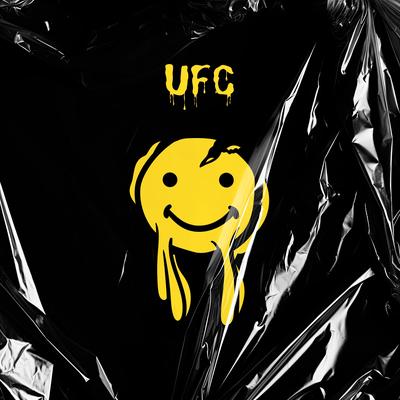 Ufc (Remix)'s cover