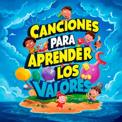 Canciones Infantiles's cover