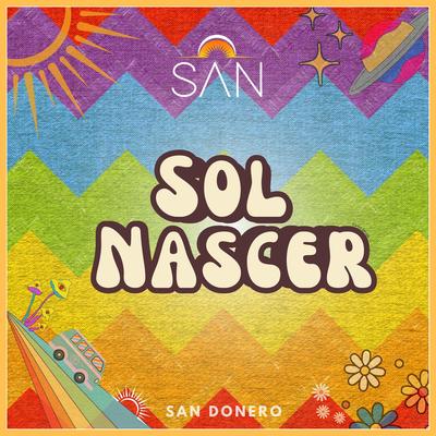 Sol Nascer By San Donero's cover