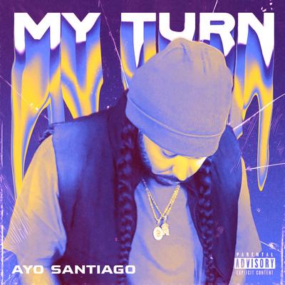 After 2am (feat. Sean Kingston) By Ayo Santiago, Sean Kingston's cover