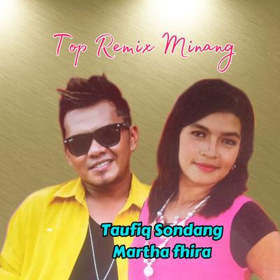 Top Remix Minang's cover