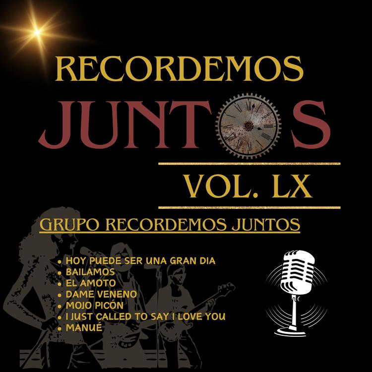 Grupo Recordemos Juntos's avatar image