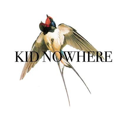 Kid Nowhere's cover