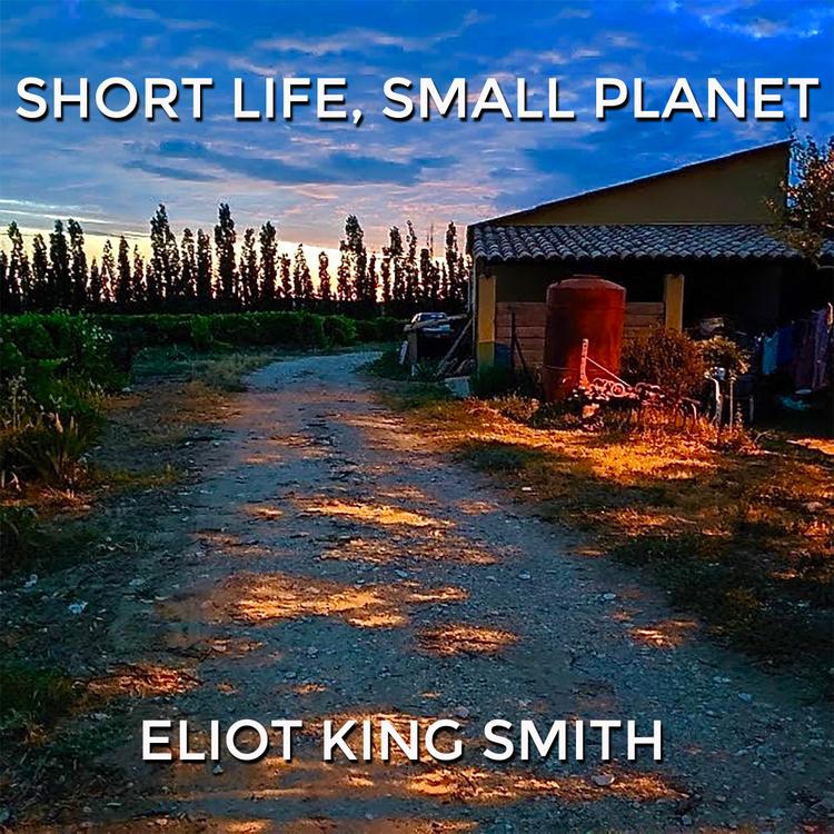 Eliot King Smith's avatar image