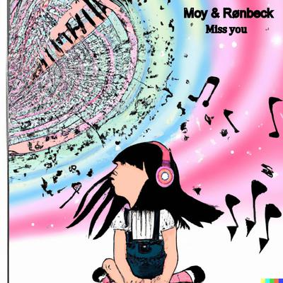 Moy & Rønbeck's cover