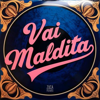 Vai Maldita's cover