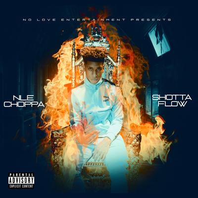 Shotta Flow's cover