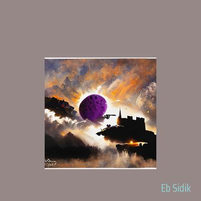 eB Sidik's cover