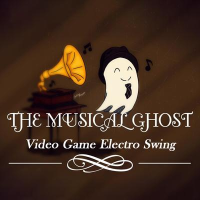 The Devil's Swing By OR3O, The Musical Ghost's cover