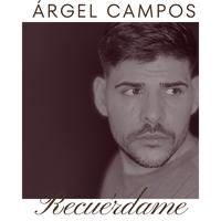 Árgel Campos's avatar cover