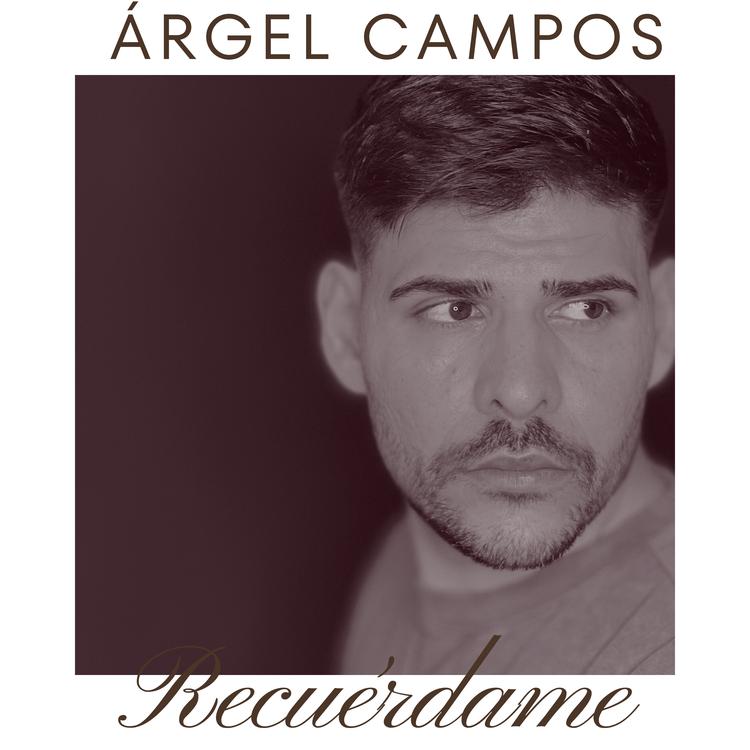 Árgel Campos's avatar image