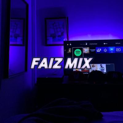 FAIZ MIX's cover