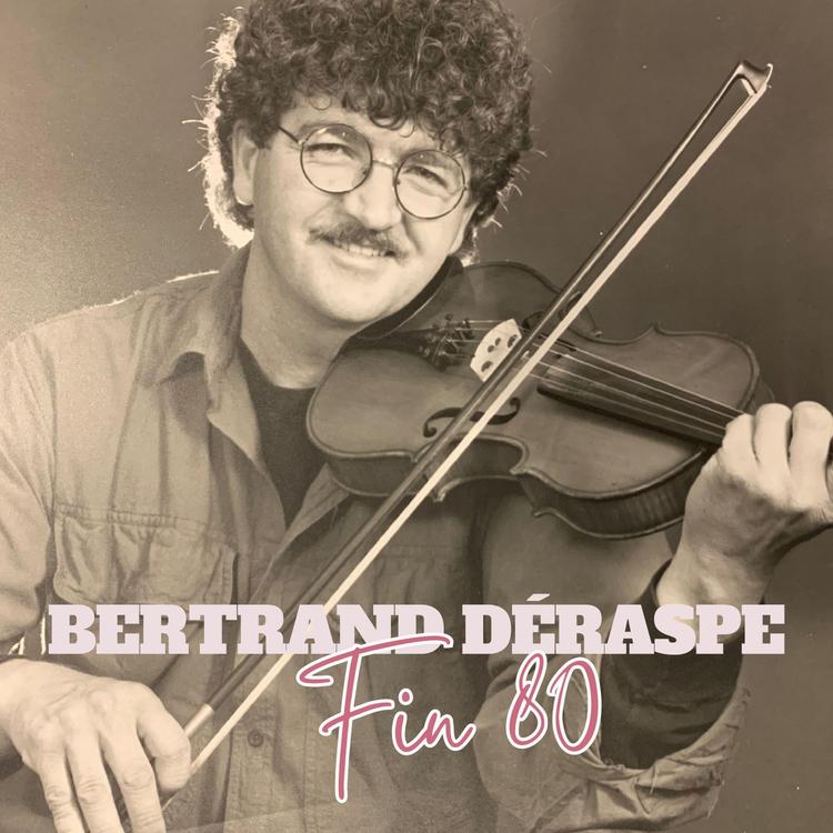 Bertrand Déraspe's avatar image