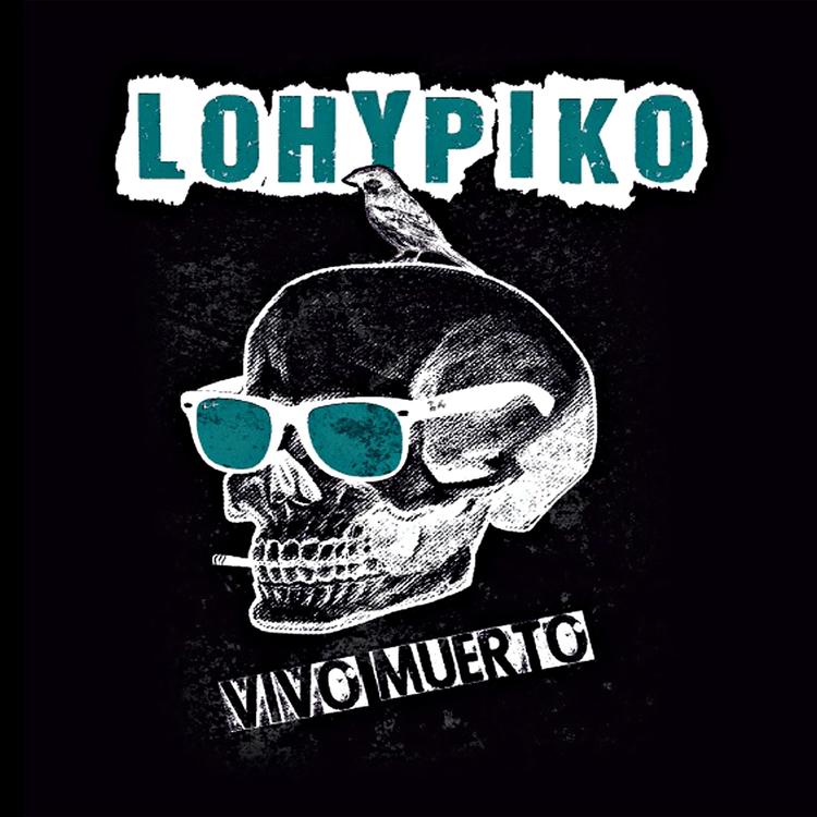 LOHYPIKO's avatar image