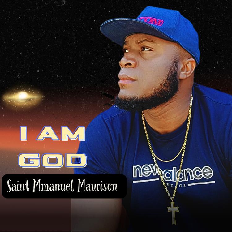Saint Mmanuel Maurison's avatar image