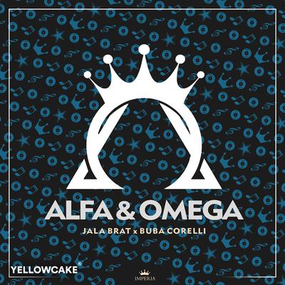 Alfa & Omega's cover