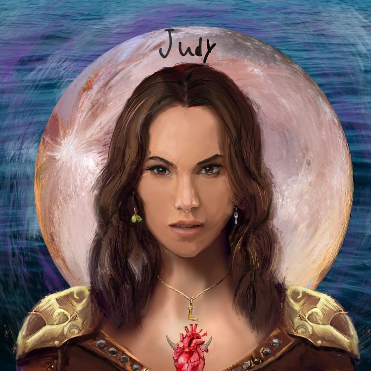 Judy Buendia's avatar image