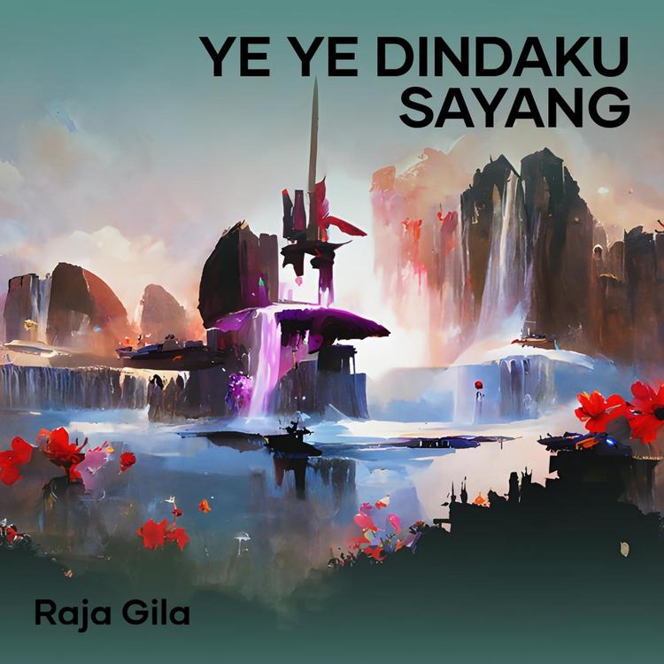 RAJA GILA's avatar image