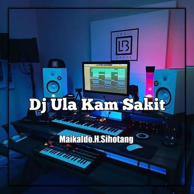 DJ Ula Kam Sakit's cover