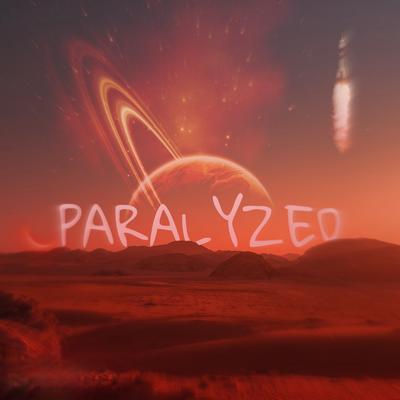 PARALYZED (Remix)'s cover