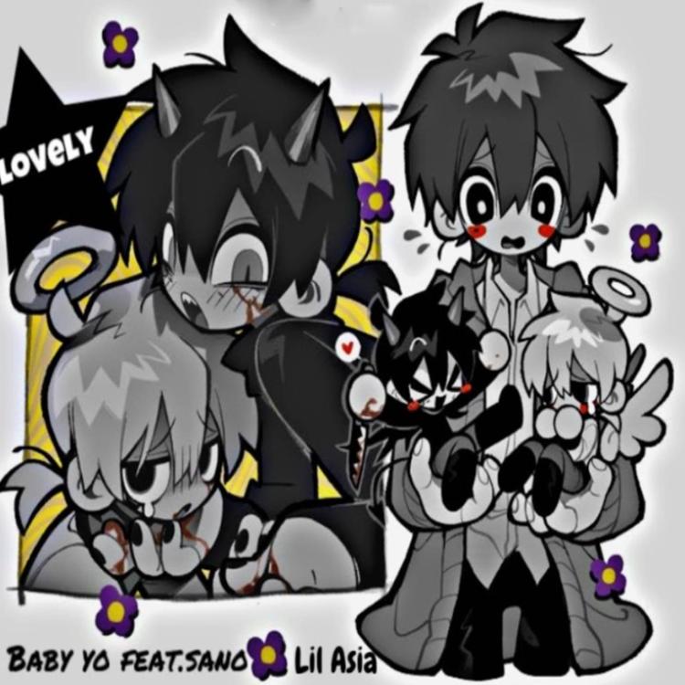 Baby Yo's avatar image