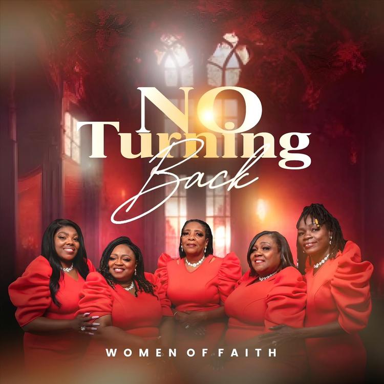 Women Of Faith's avatar image