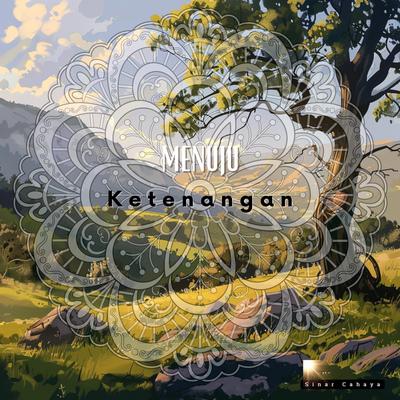 Manisnya Lagu Pengantar Tidur dari Ketentraman's cover