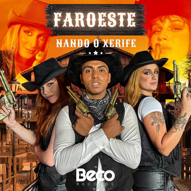 Nando O Xerife's avatar image