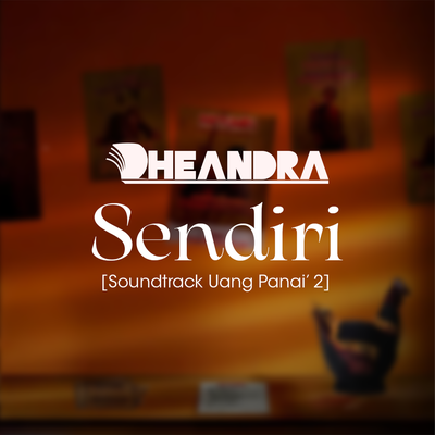 Sendiri [Soundtrack Uang Panai' 2]'s cover