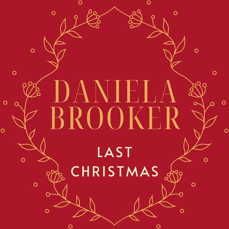 Daniela Brooker's avatar image