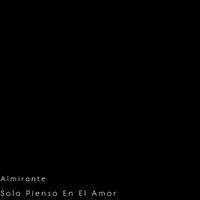 Almirante's avatar cover