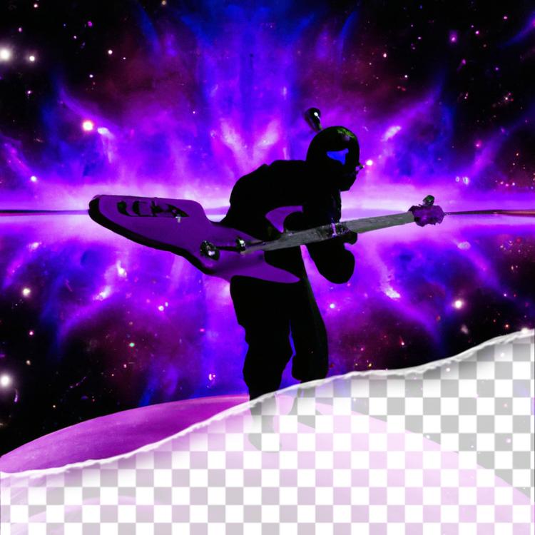 AstroBassist's avatar image