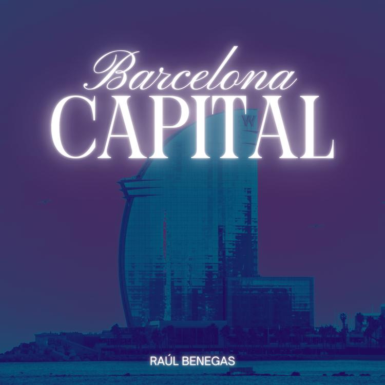 Raúl Benegas's avatar image