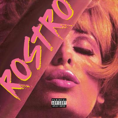 ROSTRO's cover