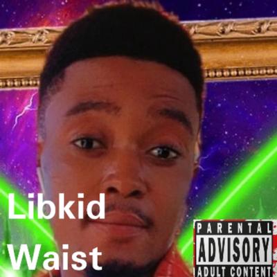 Libkid's cover