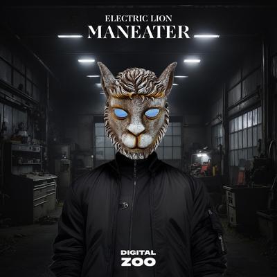 Maneater By Electric Lion's cover