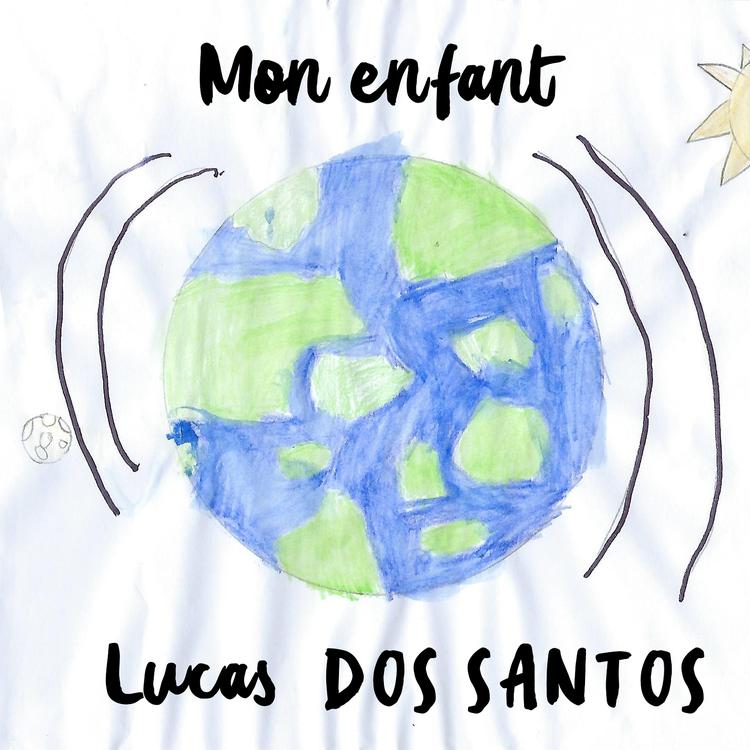 Lucas dos Santos's avatar image