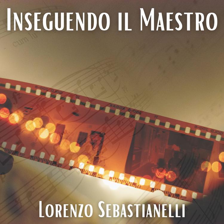 Lorenzo Sebastianelli's avatar image