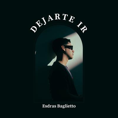 Dejarte ir's cover