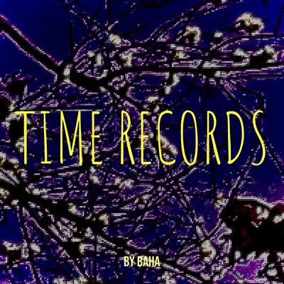 Time Records's cover