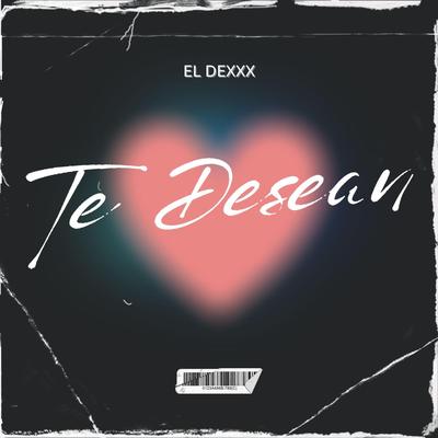 TE DESEAN's cover