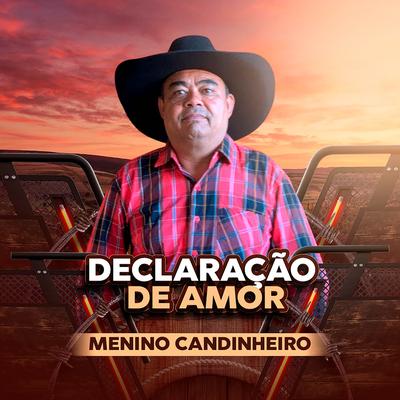 Declaração de Amor's cover